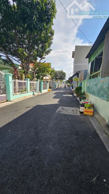 🏡 BÁN NHÀ CẦU PHƯỚC LONG - NGANG 6M5 - 2 MẶT TIỀN TRƯỚC SAU - XE HƠI TRÁNH THOẢI MÁI - 1