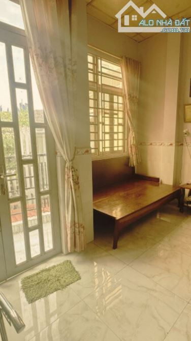 🔥 BÁN NHÀ NGUYỄN DUY, P.9, Q.8 - DT LỚN 90M², TIỆN XÂY MỚI - CHỈ 7.X TỶ. - 1