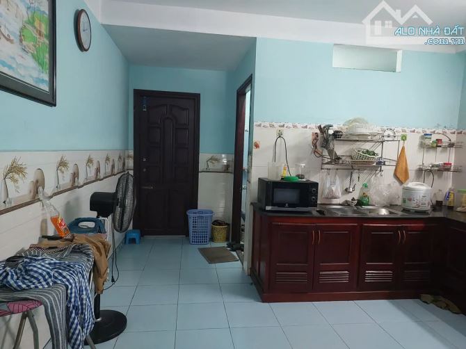 CẦN BÁN NHÀ 2 TẦNG VÕ NHƯ HƯNG 1 MẶT TIỀN VÀ 1 MẶT KIỆT ,NGŨ HÀNH SƠN. - 1