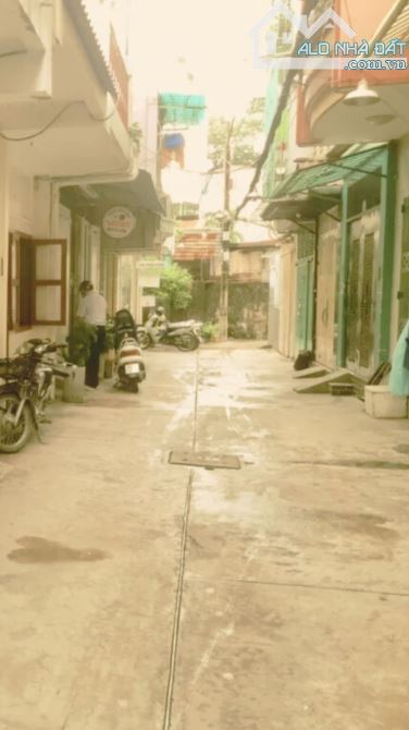 🏠 BÁN NHÀ NGUYỄN TRÃI, P.2, Q.5 - NHÀ ĐẸP HIỆN ĐẠI - 8.X TỶ. - 1