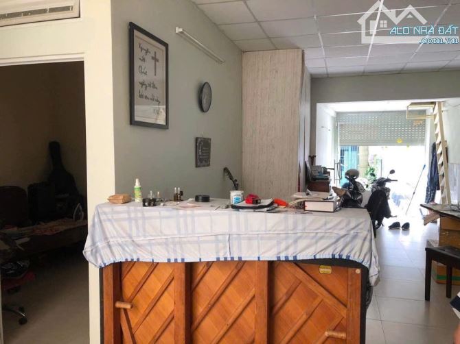 NHÀ NGANG KHỦNG 10M – GẦN MẶT TIỀN QUANG TRUNG – 86M² – GIÁ CHỈ 5.090 TỶ - 1