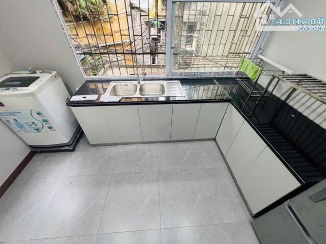 CẦN BÁN TẬP THỂ TẦNG 2 PHỐ LÒ ĐÚC, THỌ LÃO - SỔ ĐỎ CHÍNH CHỦ - GIÁ 2,45 TỶ - 1