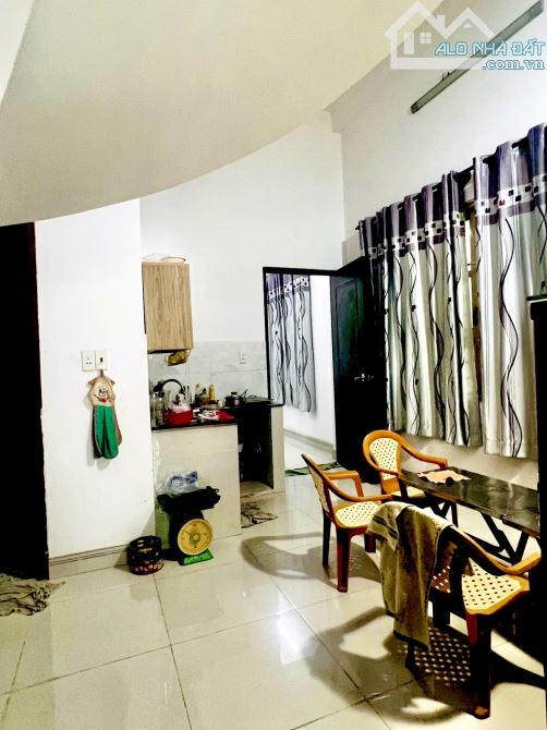 💁‍♂️ Bán nhà 2 tầng 100mv(6.6*15) - Hoàn công đủ. Căn góc, 2 mặt hẻm xe hơi, Hẻm xe hơi. - 1