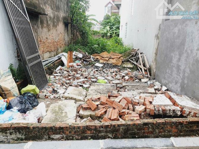 Đông hội bán đất thổ cư 100m²  9,21 tỷ - 1