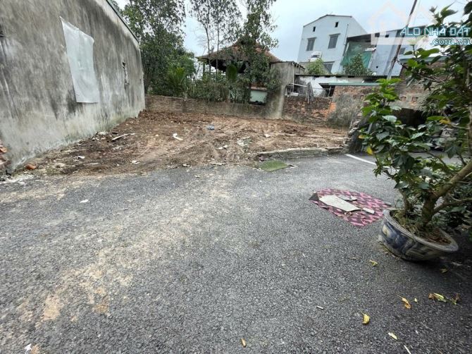 Bán đất thổ cư Đông Hội 158m²  11 tỷ 950 - 1