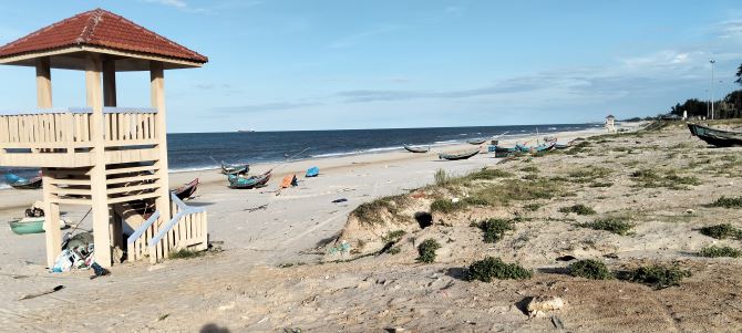 🌊 BÁN ĐẤT BIỂN GIÁ CHỈ TỪ 4XX – 7XX 🌊 - 1