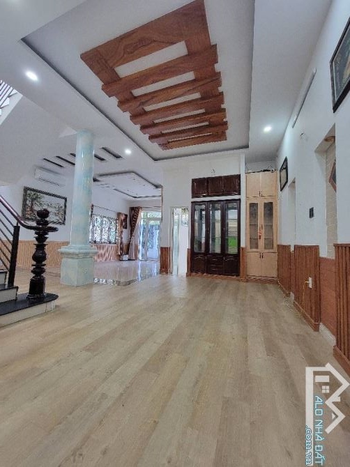🏡BIỆT THỰ 2 TẦNG HXT PHƯỜNG AN PHÚ ĐÔNG QUẬN 12- NGANG KHỦNG 10M- 180M2- 5PN- GIÁ CỰC TỐT - 1