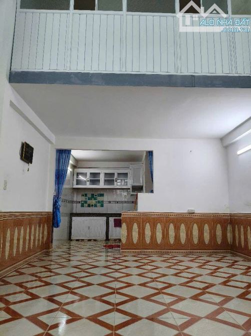 Cần Bán Nhà – NGUYỄN VĂN QUÁ, Q12 - 43m2 – Chỉ hơn 3 tỷ. - 1