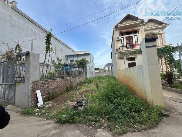CHỦ CẦN BÁN GẤP LÔ ĐẤT 89M SÁT BÊN KĐT ALLUVIA CITY ĐÔ THỊ VĂN GIANG - 1