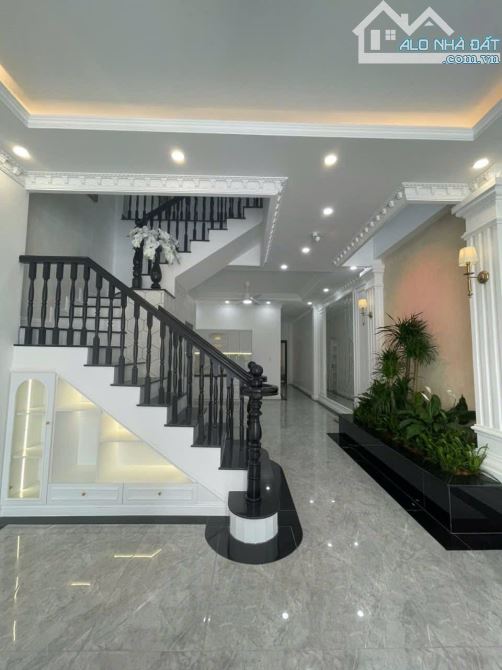 🔥 BÁN NHÀ MẶT TIỀN HL93 – P. TRUNG AN, TP. MỸ THO DT: 5m x 30m – 100% thổ cư - 1