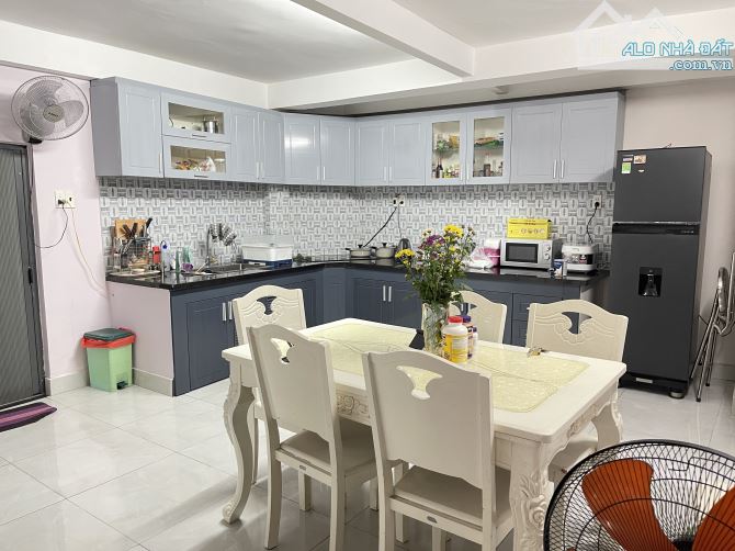 🔥 HẺM Ô TÔ YÊN ĐỖ – 85M2 – 3 TẦNG BTCT – Ở NGAY – NHỈNH 10 TỶ - 1
