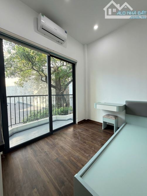 Bán nhà phố Yên Hòa, Cầu Giấy, 48m2, 7 tầng, thang máy, ô tô gần, full nội thất, 10.5 tỷ - 1