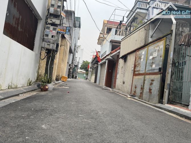 💎 BÁN ĐẤT ĐẸP – THÔN MAI CHÂU, ĐẠI MẠCH, ĐÔNG ANH - 1