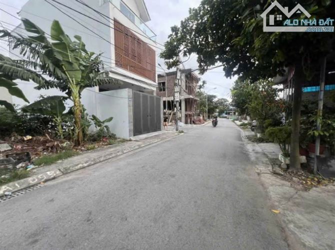 Bán đất phân lô đường Đồng Lập, Đồng Hòa, Kiến An - 1