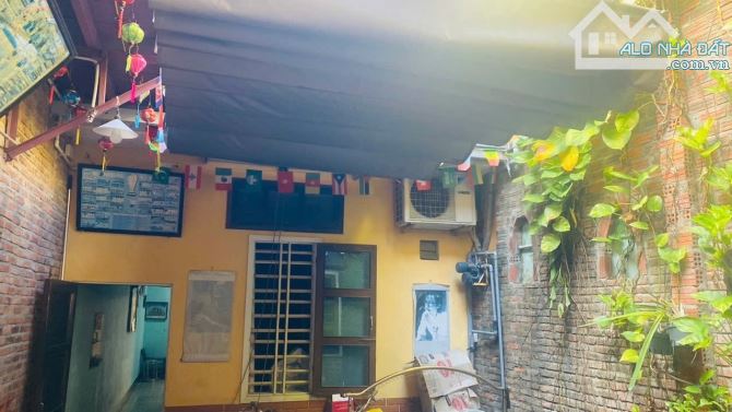 ✨ MẶT TIỀN SIÊU HIẾM PHỐ CỔ HỘI AN – PHAN CHU TRINH – 123,8m² – CHỈ 23,2 TỶ ✨ - 1