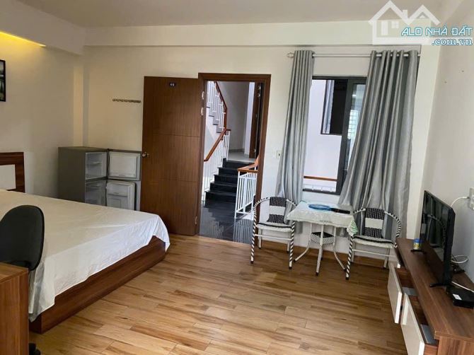 Bán tòa căn hộ 5 tầng MT Phan Tôn đang cho bên thứ 3 thuê 50tr/th - 1