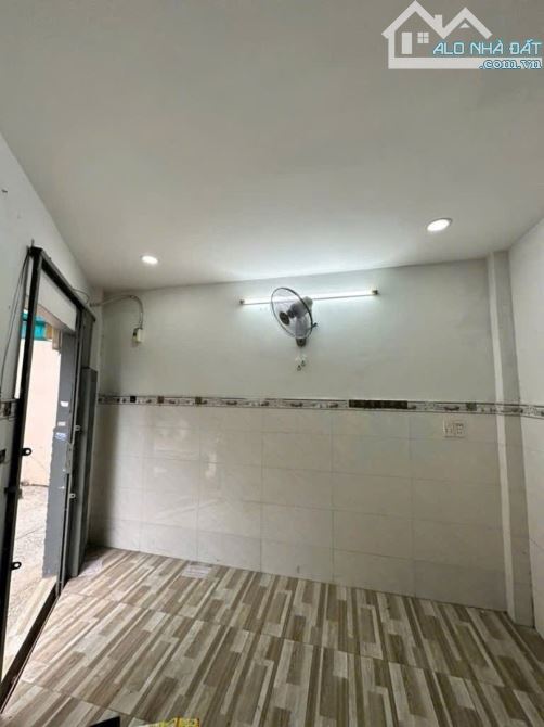 ⭐️⭐️⭐️ Nhà trọ 5 phòng SHR 170m2, Nở hậu – Quang Trung Gò Vấp - 1