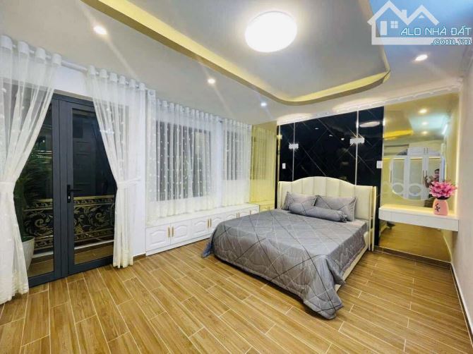 🏡 CHỦ GIẢM BÁN GẤP NHÀ ĐẸP DƯƠNG CÁT LỢI – XEM LÀ THÍCH – GIÁ CHỈ HƠN 8.X TỶ (có TL) - 1