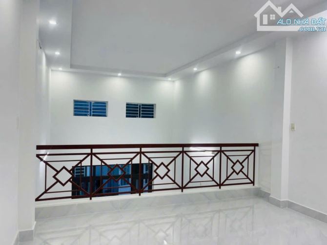 Bán nhanh nhà Kiệt 2.5m Ông Ích Đường, gần chợ Cẩm Lệ, giá tốt - 1