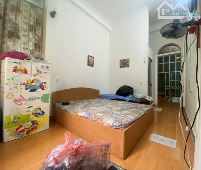 Bán nhà Nguyễn Trãi, Thanh Xuân, ô tô đỗ cửa, sát ĐH Quốc Gia HN, 35m2, 7.4 tỷ(CTL) - 1