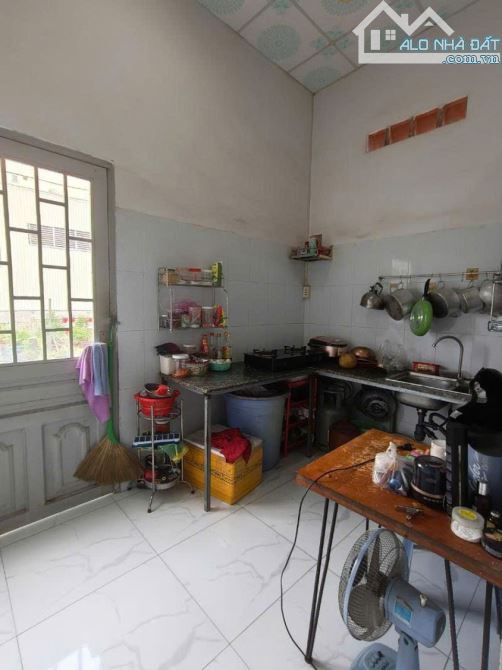 Nhà trọ SHR 5 phòng HXH 82m2, Vuông – Phạm Văn Chiêu Gò Vấp - 1