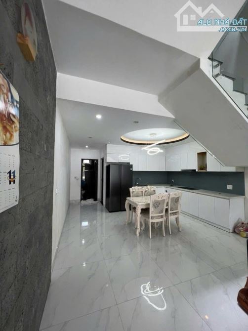 🌟 NHÀ MẶT TIỀN ĐOÀN KHUÊ – NAM VIỆT Á 🌟 - 1