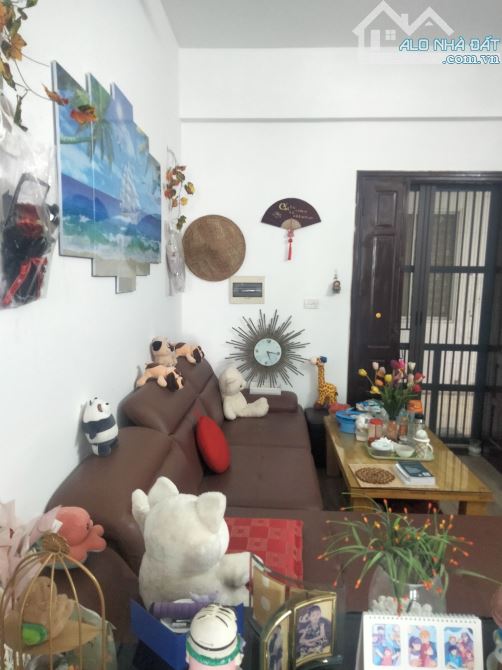 ✨ CHỦ BÁN CĂN HỘ HỌC VIỆN HẬU CẦN – Ở SƯỚNG, TIỆN ÍCH NGẬP TRÀN ✨  🏡 - 1
