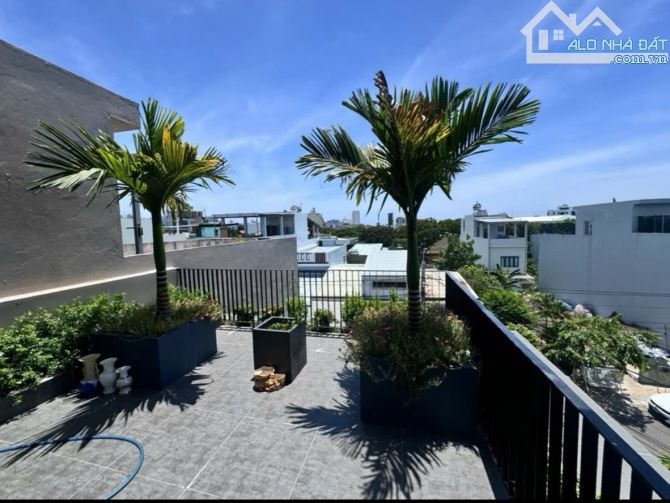 🔥 SIÊU PHẨM VILLA GÓC 2 MẶT TIỀN – 3 TẦNG ĐẲNG CẤP NGŨ HÀNH SƠN 🔥 - 1