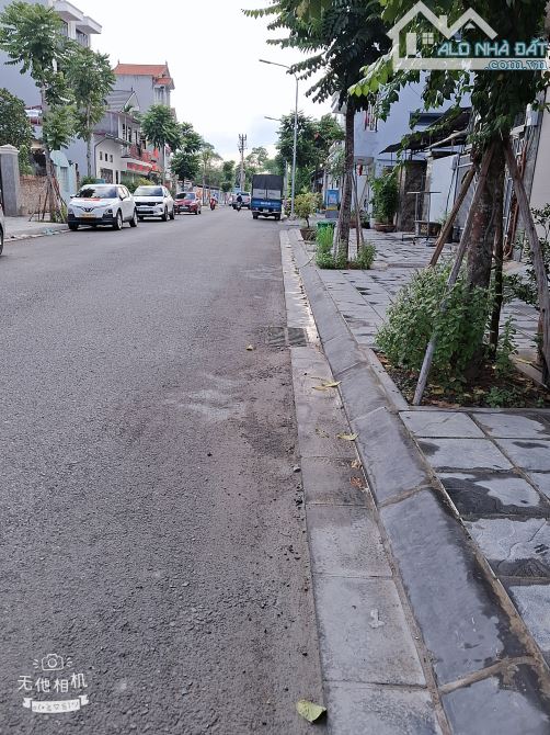 CẦN BÁN ĐẤT ĐẸP PHÚC LỢI – LONG BIÊN – NGÕ RỘNG NHƯ PHỐ – KINH DOANH ĐỈNH - 1