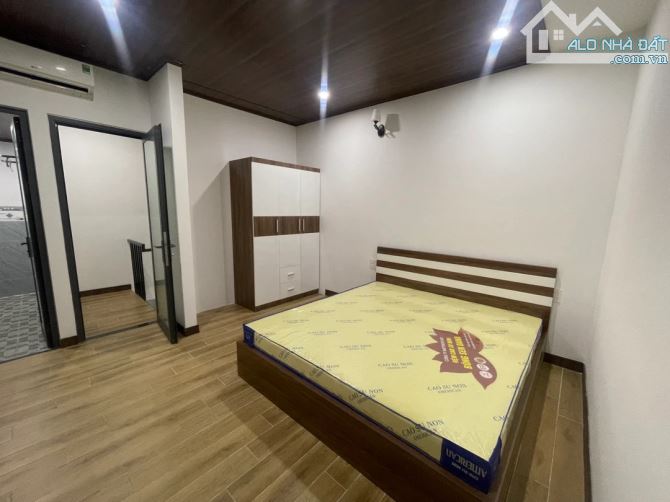 💥💥BÁN DÃY TRỌ MT NGÔ CHÂN LƯU - DÒNG TIỀN 30tr/1 tháng - NHỈNH 5 tỷ - 1