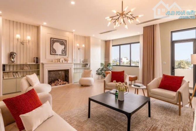 350 CĂN GIỎ HÀNG T&T Millenia MỞ BÁN GĐ 2 THANH TOÁN 20% NHẬN NHÀ NGAY, ÂN HẠN GỐC, LS 0%/ - 1