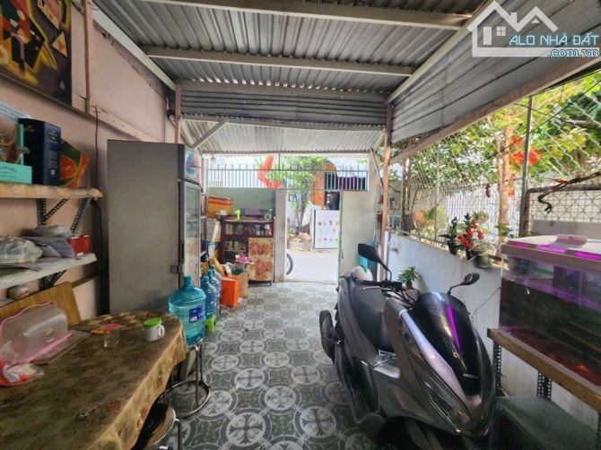 Ngay chợ Bà Chiểu - HXH thông - 53m2 - chỉ 5.890tỷ còn bớt - 1
