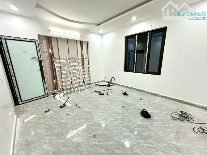 Nhà mới tinh tại Miếu hai xã, Lê Chân, Hải Phòng - 1