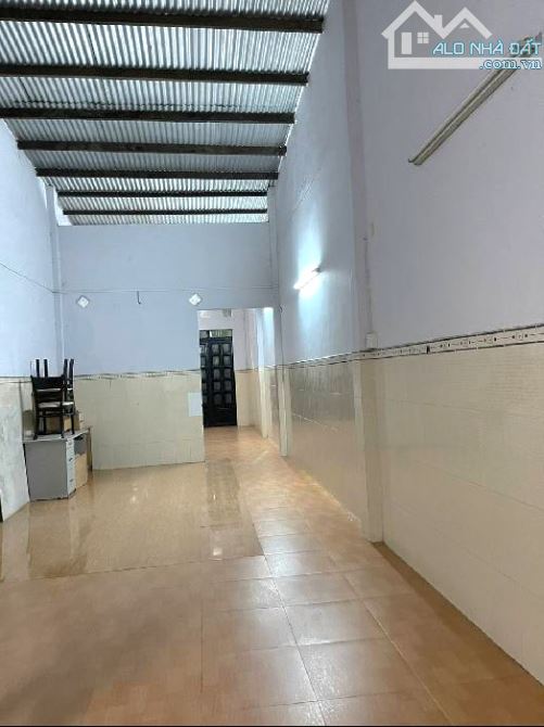 BÁN NHÀ SÁT LÊ TRỌNG TẤ.N - NGÃ TƯ GÒ MÂ.Y - ( 4X36M) - 1