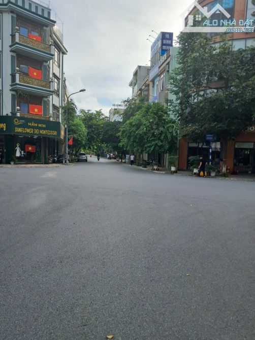 Bán gấp nhà 3t lô góc 88m2 KĐT Petro ở và kinh doanh đỉnh, giá nhỉnh 12 tỷ - 1