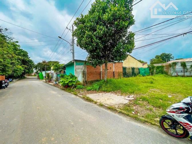 Cần bán đất 380m2 giá 630 triệu đường An Bình, gần khu công nghiệp Trảng Bàng - 1