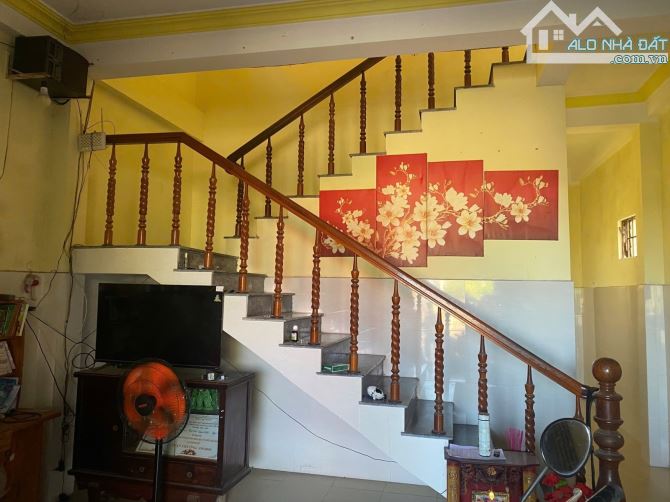 🌟 NHÀ 2 TẦNG KIÊN CỐ – 140m² – LÊ HỒNG PHONG, HỘI AN – GẦN BIỂN AN BÀNG - CHỈ 6.1TỶ - 1