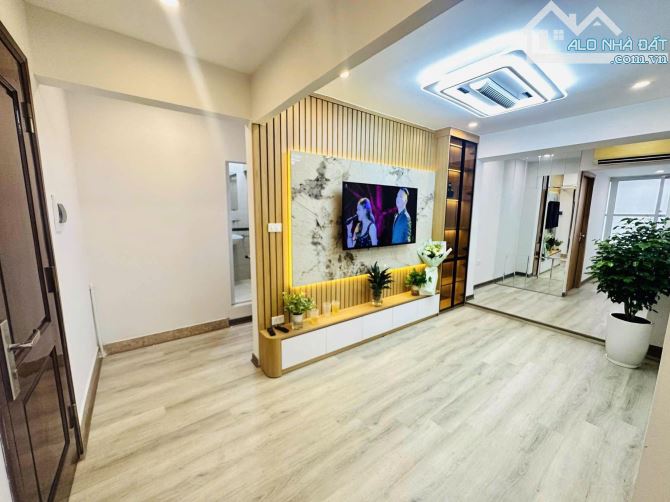 BÁN GẤP CHUNG CƯ TẬP THỂ VIP1 – NGUYỄN TRÃI, THANH XUÂN NAM. 90M2 – 3PN. 4,5 TỶ - 1