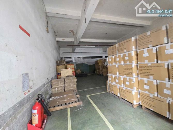 cho thuê kho Q4 đường Tôn Thất Thuyết từ 1.000-10.000m2 - 1