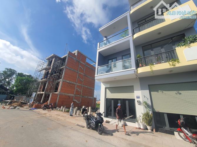 Bán đất hẻm 49 nguyễn văn cự 4×15 đường nhựa 12m - 1