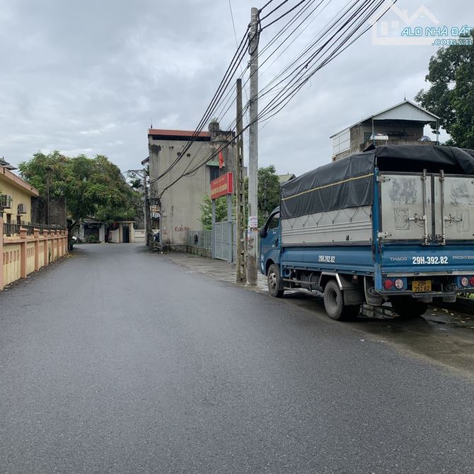 Chính chủ cần bán đất Yên Thành, Biên Giang, Hà Đông, 47m2 MT 5m giá rẻ, ngay QL6, bao cấp - 1