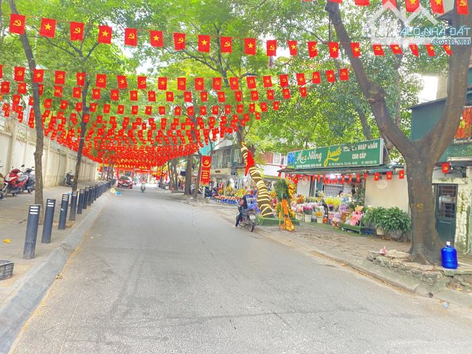 🏡NHÀ HOÀNG HOA THÁM- GIÁ ĐẦU TƯ- SÁT Ô TÔ- GẦN MẶT PHỐ- 46m2- 9.2 TỶ💰 - 1
