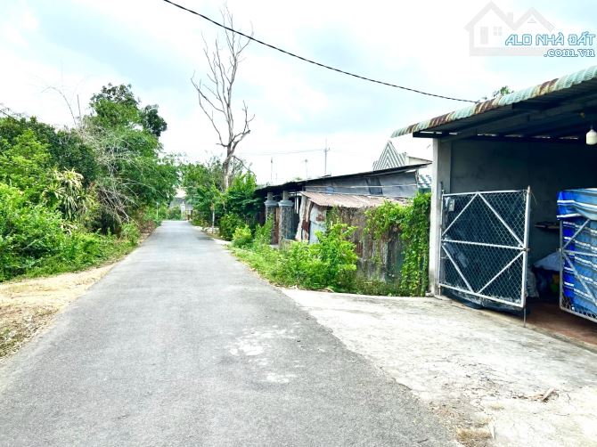 Chủ kẹt tiền cần bán gấp lô đất thổ cư 172m2 sau lưng Uỷ ban xã Thái Mỹ-Củ Chi - 1