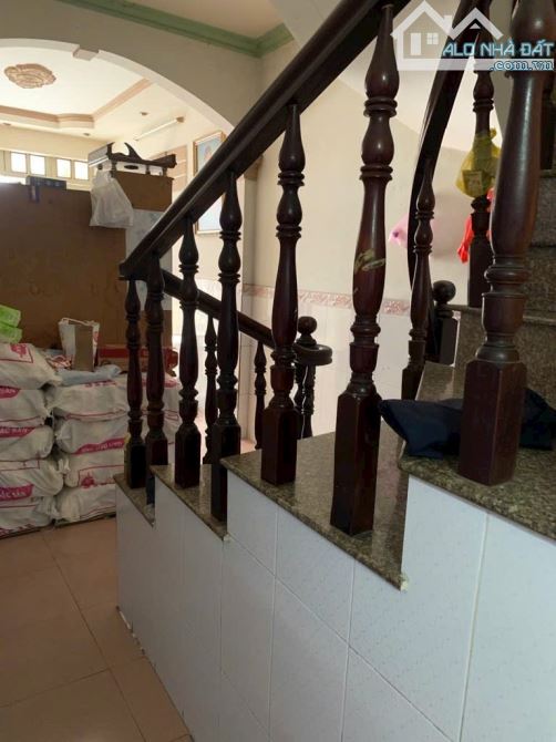 Bán nhà tại Quang trung phường 11 quận gò vấp gần siêu thị  coop mart - 1