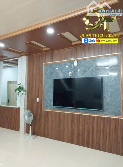 CHO THUÊ NHÀ 2 TẦNG XÓM 3 DƯỠNG MONG, TP HUẾ - 1