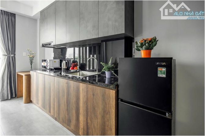 💎 CƠ HỘI ĐẦU TƯ HIẾM – NHÀ MẶT TIỀN 66 BÌNH QUỚI, P.27, BÌNH THẠNH 💎 (5x35m) - 1