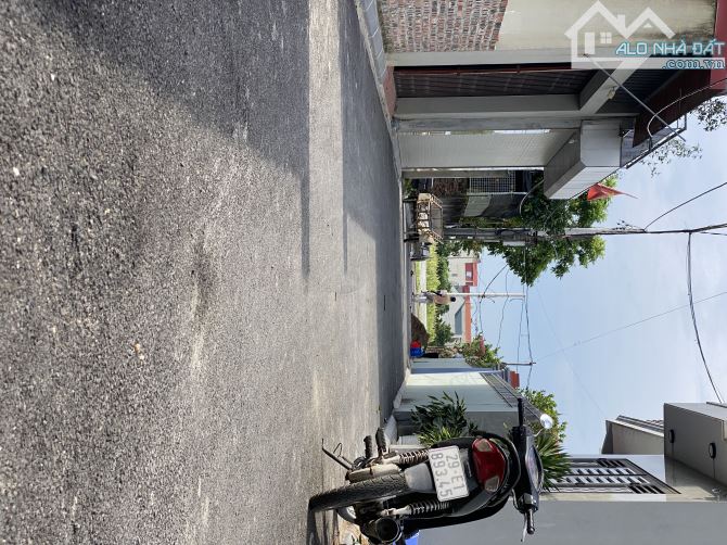 💥 Cần bán lô góc Nhỉnh 4tỷ, Vân Nội_ Đông Anh, ngõ thông, ô tô tránh, sau trường cấp 2. - 1