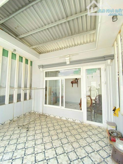 NHÀ MẶT TIỀN QUẬN 8 - 4 TẦNG KD THU NHẬP 22TR/Tháng - 4x12m - ĐÃ HOÀN CÔNG 9.99 TỎI - 1