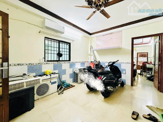 🌟BÁN NHÀ VÕ VĂN TẦN Q.3 – LÔ GÓC 3 MẶT THOÁNG – 5 TẦNG – SỔ A4 – CHỈ 8.5 TỶ 🌟 - 1