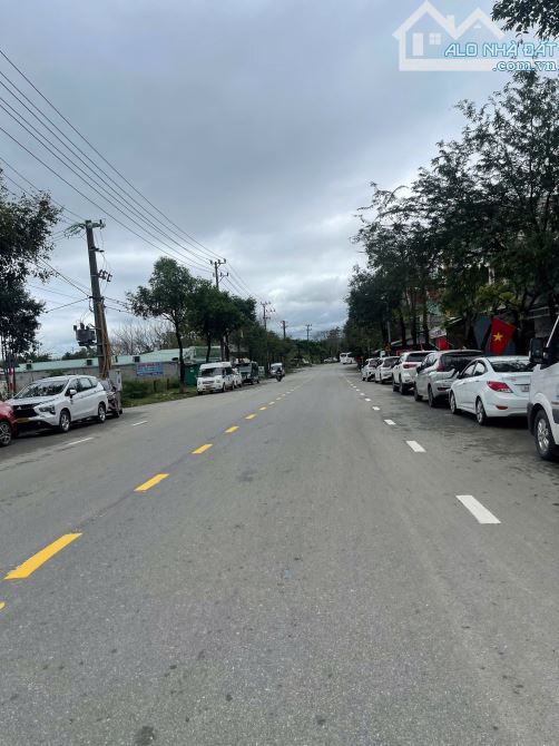 Đất hòa ninh 100m2, dưới chân bà nà hills,gần khu thương mại tự do - 1